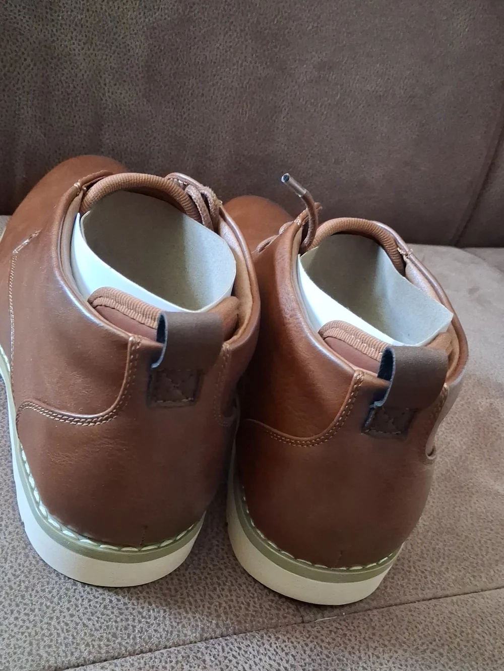 Madden Nyc classic brown